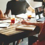 coworking space Jakarta Utara