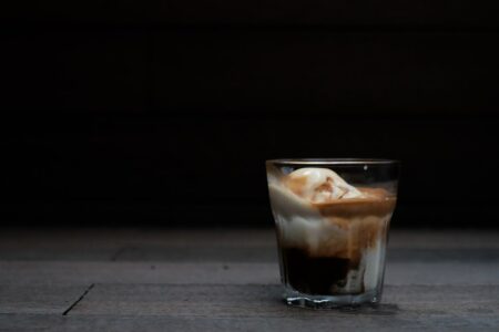 es kopi