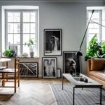 Mendekorasi apartemen pertama