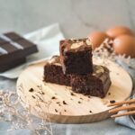 resep brownies tanpa oven