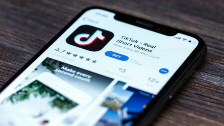 apakah tiktok aplikasi mata-mata tiongkok?