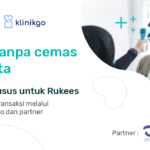Promo Rukita dan KlinikGo