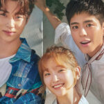 drama korea september 2020 - record of youth