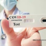 Rapid antigen test