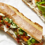 Resep sadwich untuk piknik