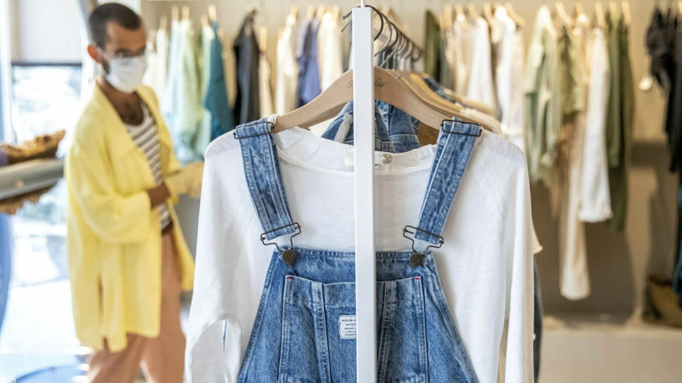 Tips thrifting saat pandemi