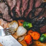 resep masakan dengan kopi
