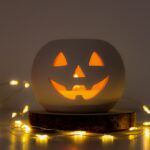 diy dekorasi halloweenn