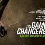 Dokumenter olahraga netflix