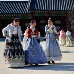 korea hanbok