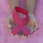 pink ribbon