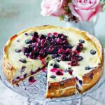 Resep menggunakan cream cheese