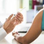 Vaksin flu untuk covid-19