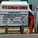 Perda Jakarta terbaru Covid-19