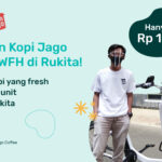 rukita jago coffee