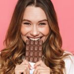 fakta cokelat meredakan stres