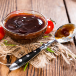 resep saus bbq
