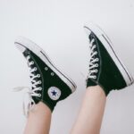 tanda harus ganti sepatu