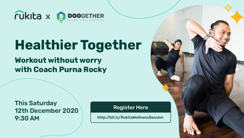 rukita x doogether