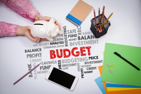 Tips persiapan finansial 2021