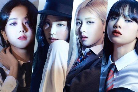 konser blackpink
