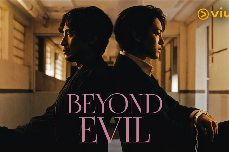 drama korea februari 2021 - beyond evil