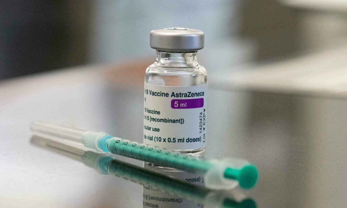 Fakta vaksin astrazeneca