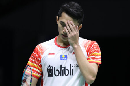 fakta all england 2021