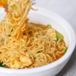 resep mi instan enak mewah ala anak kost