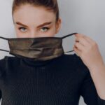Cara cek masker medis asli atau palsu