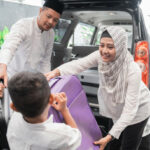 Hotel untuk Staycation saat Lebaran