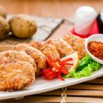 Resep Perkedel untuk Sahur