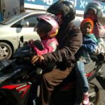 daftar wilayah mudik lokal lebaran 2021