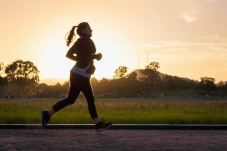 tips olahraga saat puasa