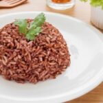 Kreasi Resep Nasi Merah