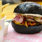 resep charcoal