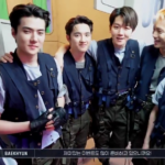 Idol Comeback Juni 2021