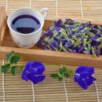 Resep Olahan Bunga Telang