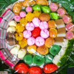 Tempat beli kue tradisional di Jakarta