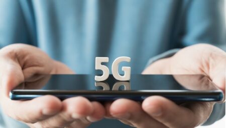 5G Hadir di Indonesia