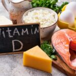 Tanda Kekurangan Vitamin D
