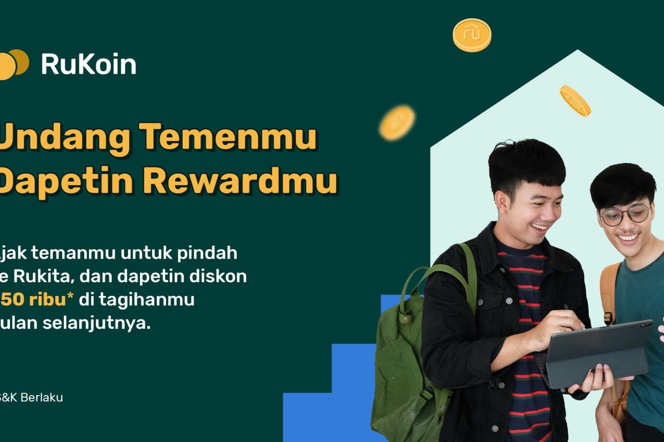 Tenant Referral Program