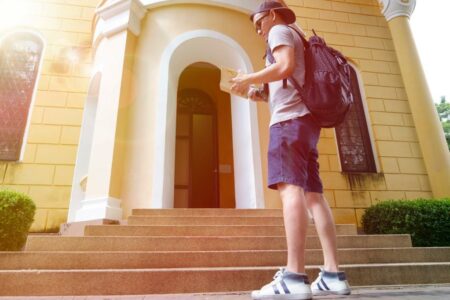 Kost untuk mahasiswa baru