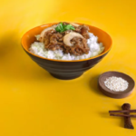 resep beef yakiniku