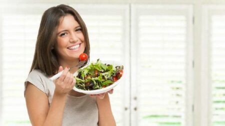 Fakta Diet DASH