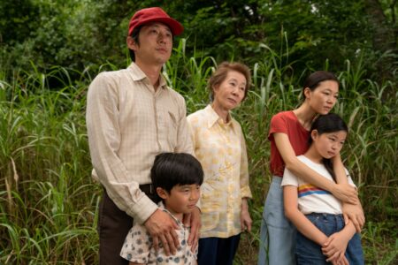 film pemenang oscar 2021