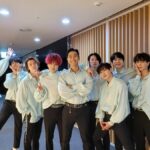 Lagu Hits Super Junior 15 tahun Berkarya