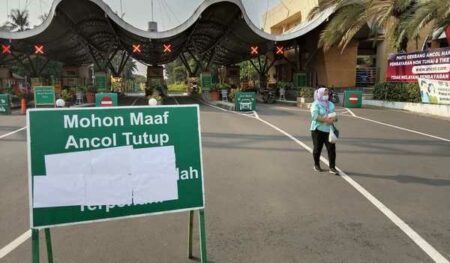 Museum dan Destinasi Wisata Tutup Selama PPKM