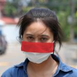 Provinsi dengan Kasus Covid-19 Tertinggi di Indonesia