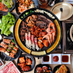rekomendasi all you can eat depok
